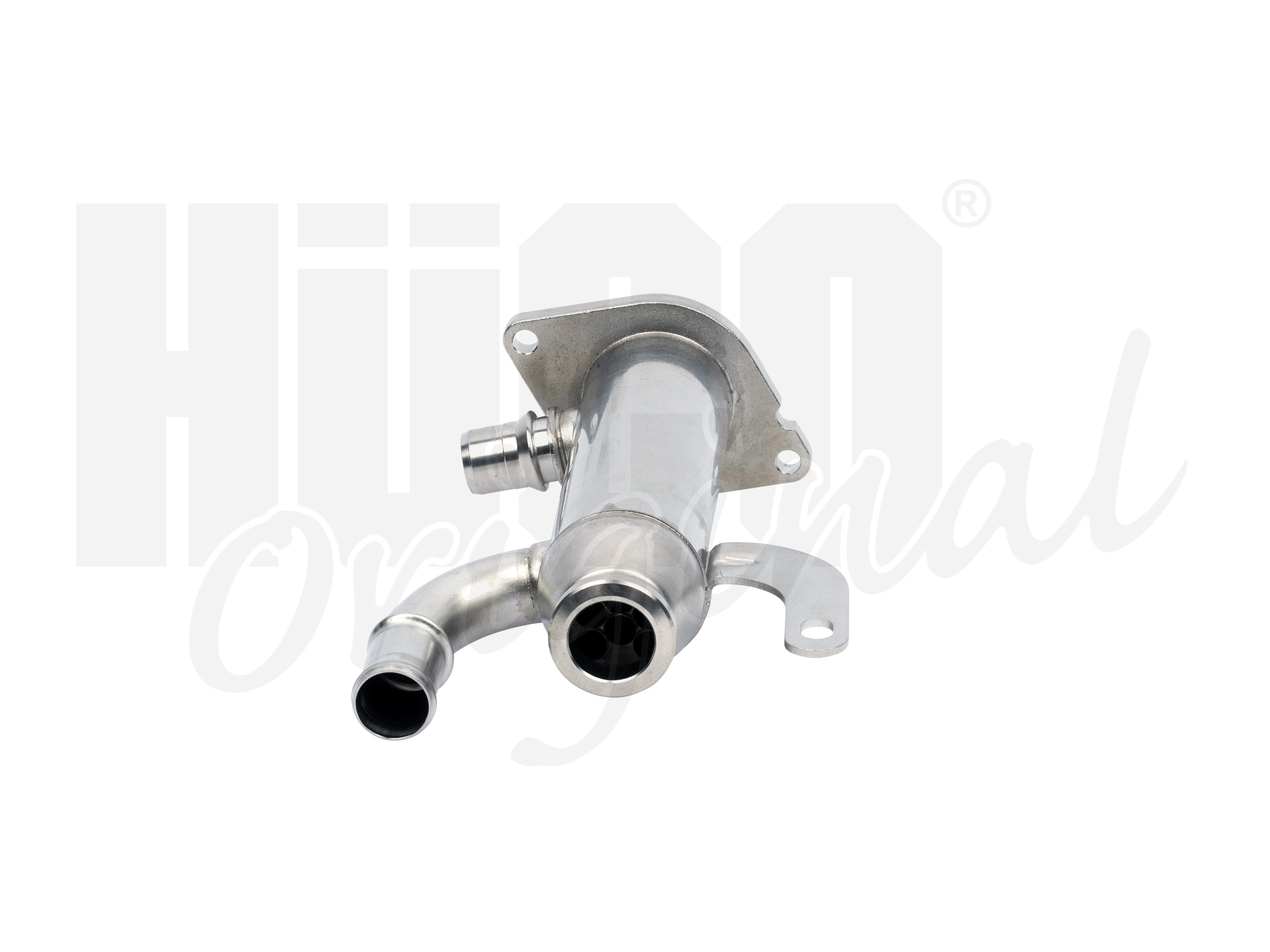 Chłodnica układu recyrkulacji spalin EGR Hitachi 135993 cena, od 122,45 USD