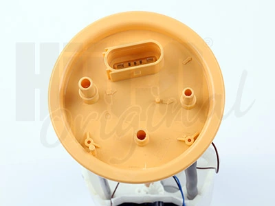 Do koszyka Moduł pompy paliwowej z czujnikiem poziomu paliwa Volkswagen AMAROK  2HA, 2HB, S1B, S6B, S7A, S7B