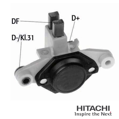 Do koszyka Regulator alternatora (przekaźnik ładowania) Volkswagen Golf II 19E, 1G1