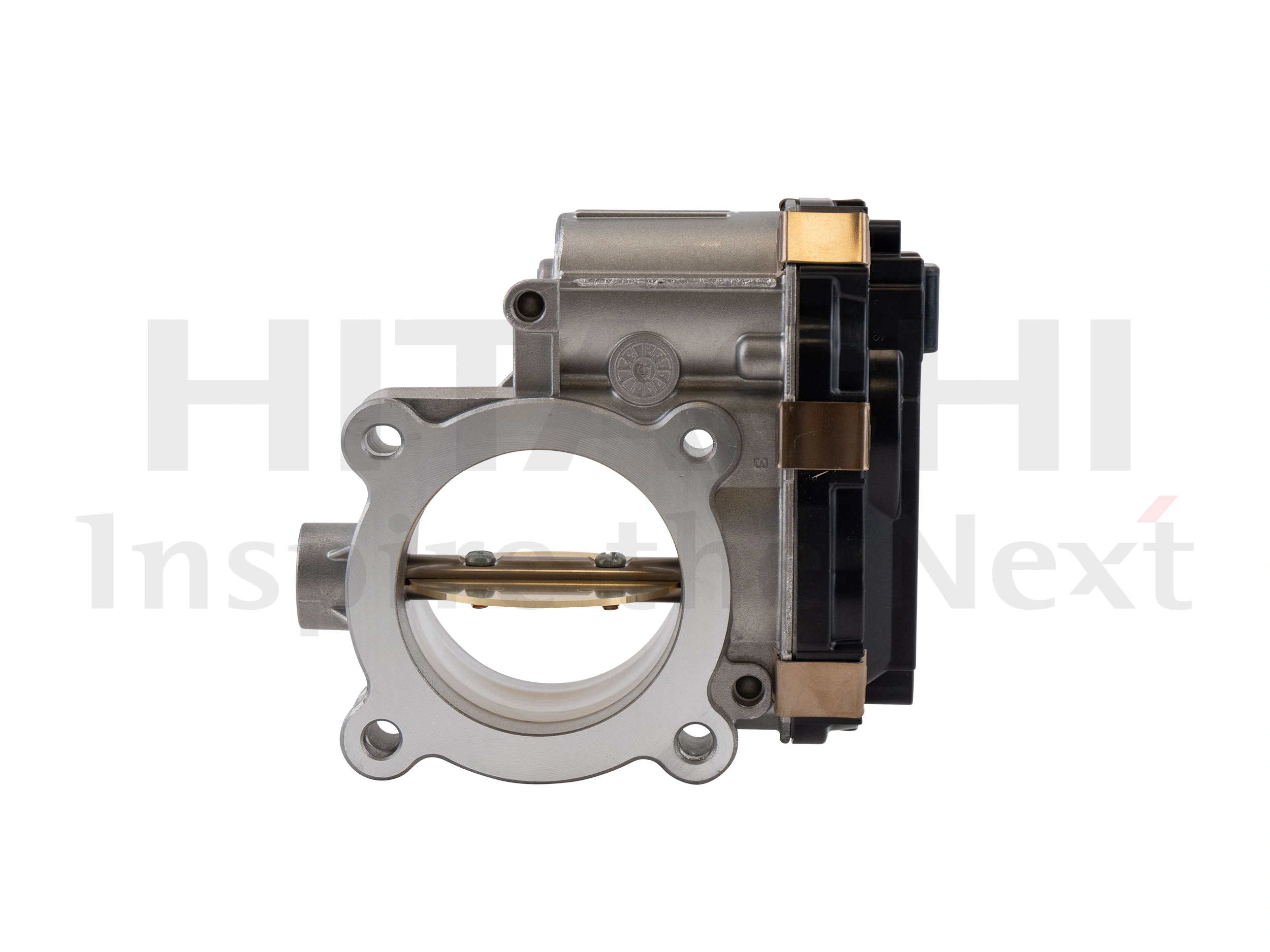 Przepustnica, komplet Hitachi 2508555 cena, od 169,36 USD