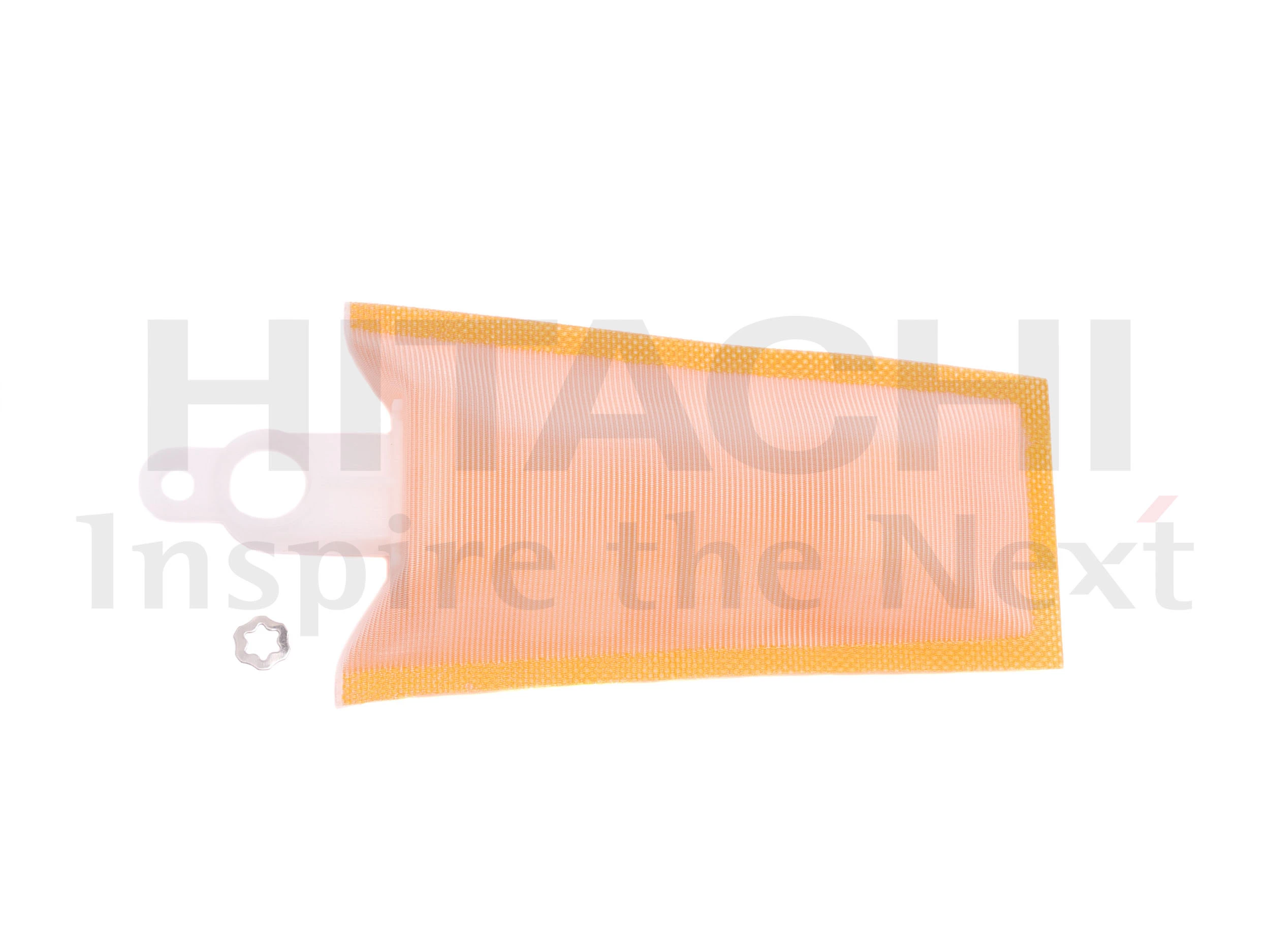 Element-turbina pompy paliwa 2503362 Hitachi