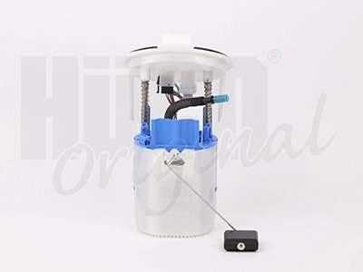  Moduł pompy paliwowej z czujnikiem poziomu paliwa Mercedes E 