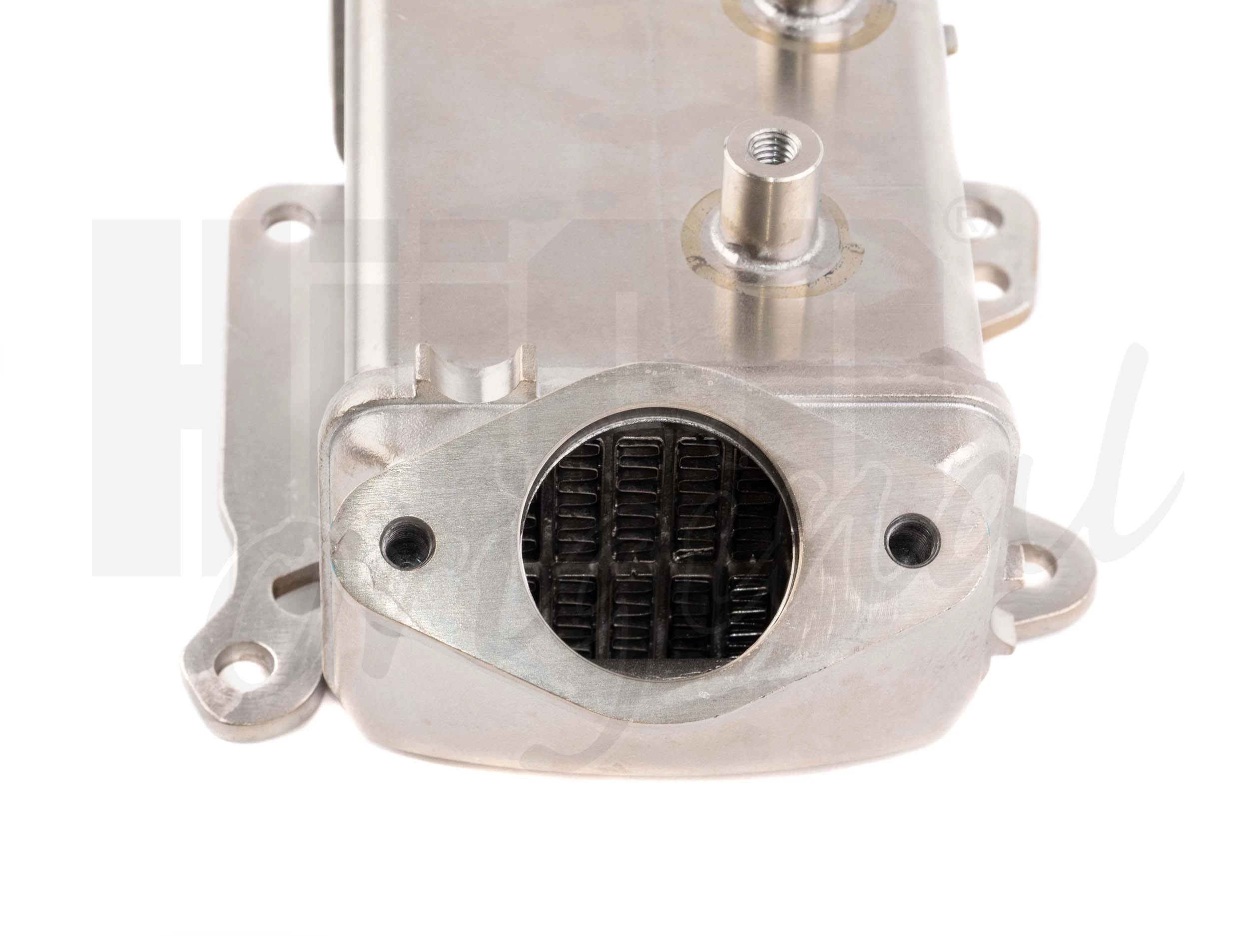 Chłodnica układu recyrkulacji spalin EGR Fiat Doblo 2 263