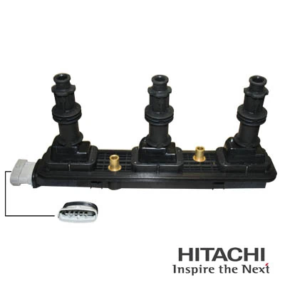 2503856 Hitachi
