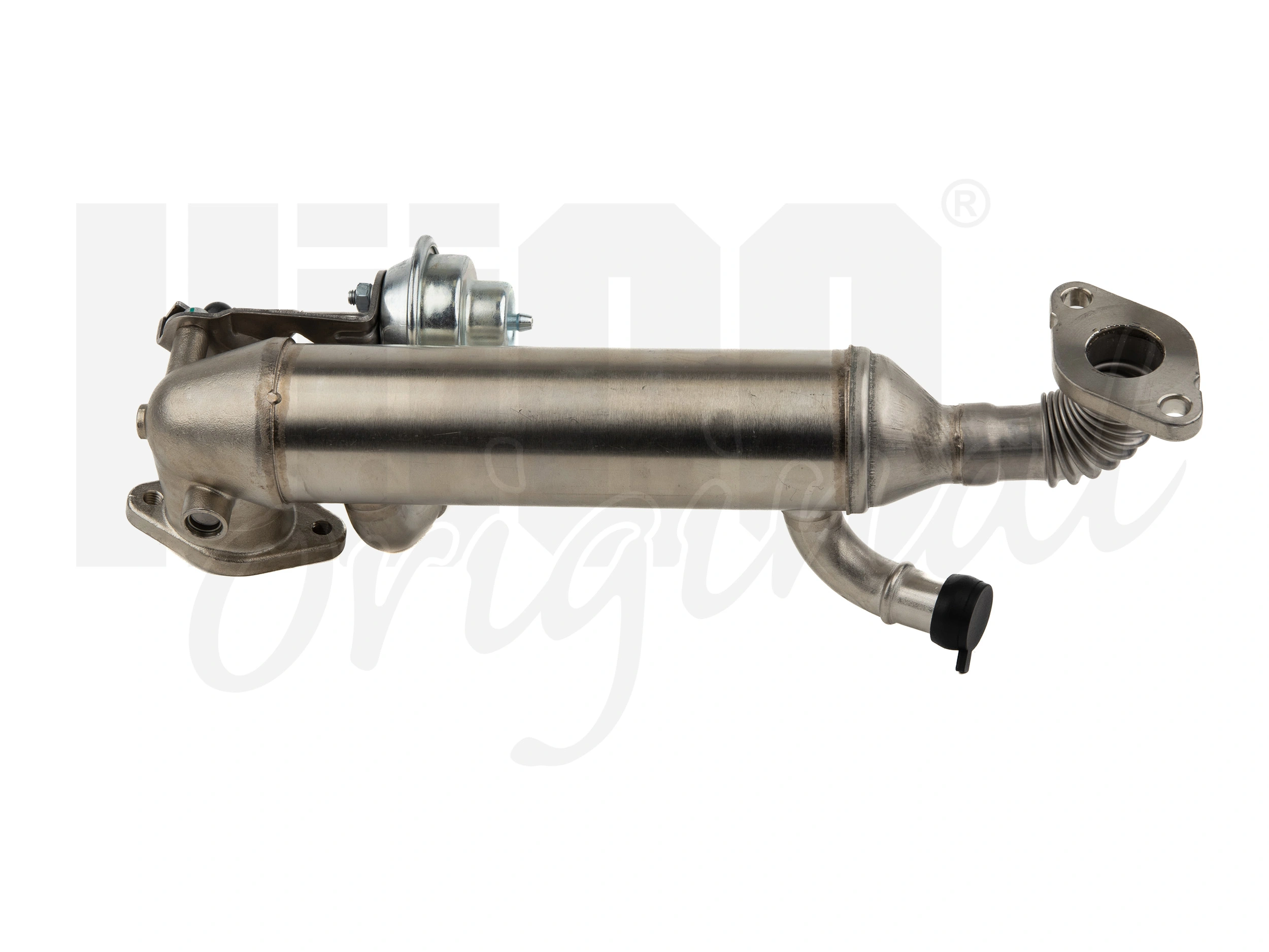Do koszyka 135977 Hitachi Chłodnica układu recyrkulacji spalin EGR