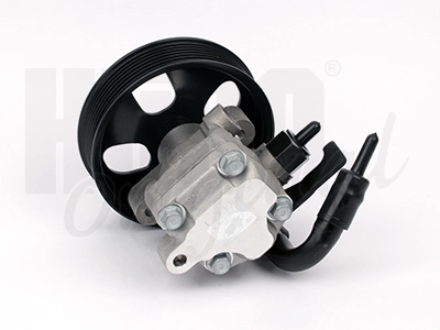 Pompa wspomagania hydraulicznego kierownicy KIA Sorento I SUV (JC) (2002 - 2006) cena, od 141,56 USD