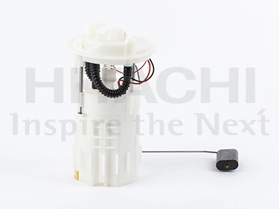  Moduł pompy paliwowej z czujnikiem poziomu paliwa Renault Kangoo 2