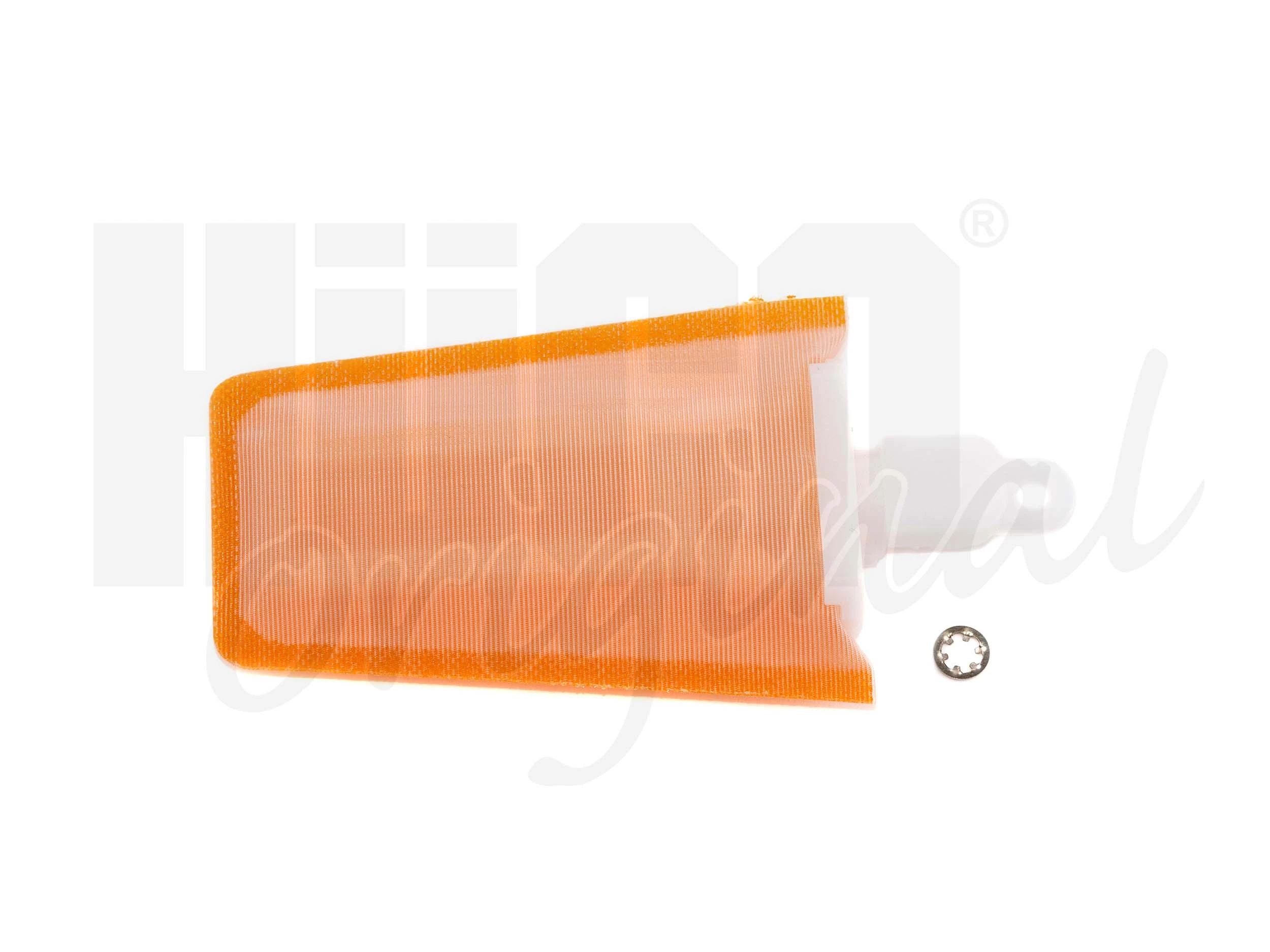 Moduł pompy paliwowej z czujnikiem poziomu paliwa Honda Civic 4 ED, EF