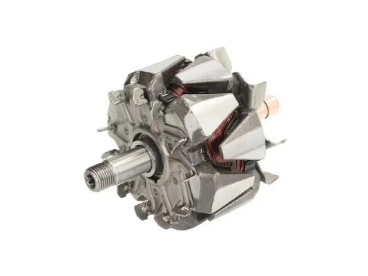 Wirnik alternatora Audi A4 8K2