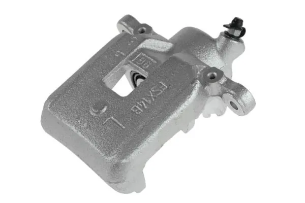 Do koszyka Zacisk hamulcowy tylny lewy Toyota Land Cruiser 100 J10