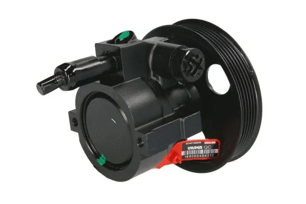 551228 Lauber Pompa wspomagania hydraulicznego kierownicy