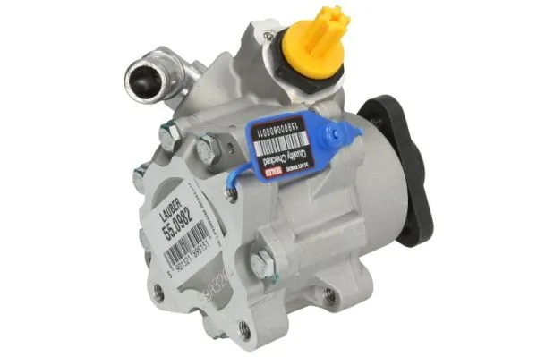 550982 Lauber Pompa wspomagania hydraulicznego kierownicy