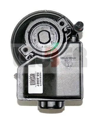  Pompa wspomagania hydraulicznego kierownicy Volvo V70 1