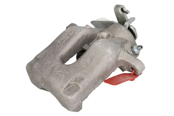 Do koszyka Zacisk hamulcowy tylny prawy Citroen Berlingo  M