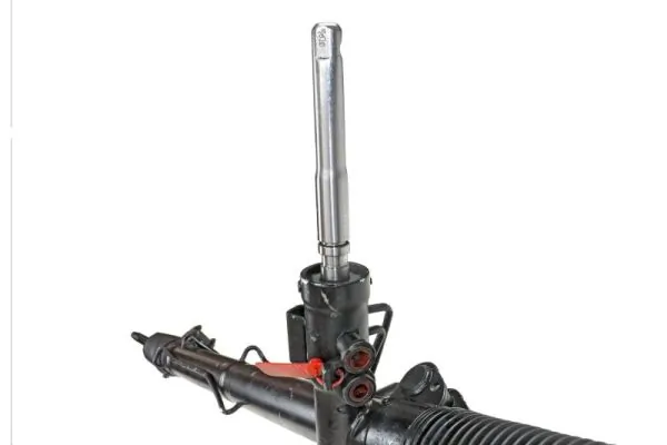  Listwa kierownicza (maglownica) Ford Mondeo 4