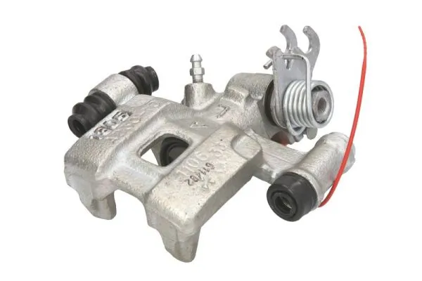 Zacisk hamulcowy tylny lewy do Mazda 626 III GD