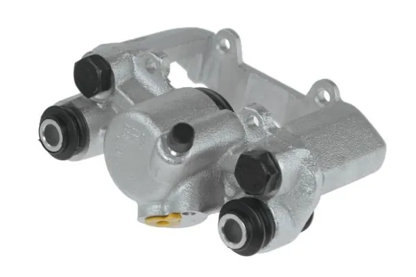 Zacisk hamulcowy tylny lewy Toyota Yaris NCP2