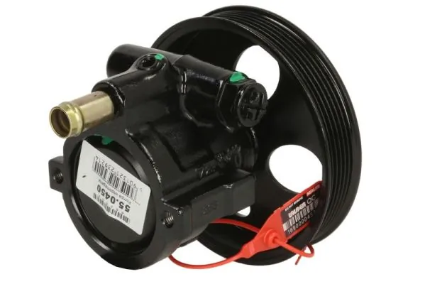 550450 Lauber Pompa wspomagania hydraulicznego kierownicy