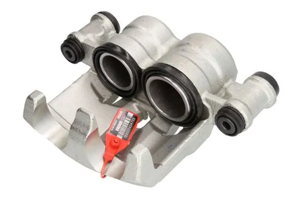 Zacisk hamulcowy przedni lewy 71793156 Fiat/Alfa/Lancia