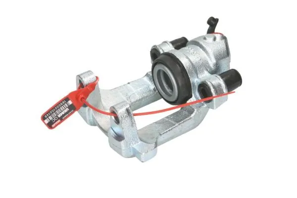 Do koszyka Zacisk hamulcowy tylny lewy Mercedes GL  X164