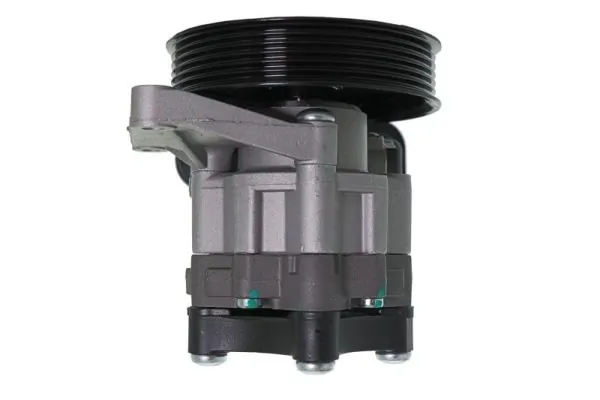 Pompa wspomagania hydraulicznego kierownicy 550965 Lauber