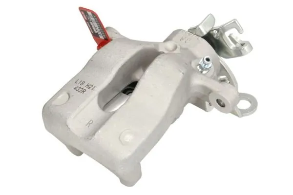 Do koszyka Zacisk hamulcowy tylny prawy Opel Corsa E X15