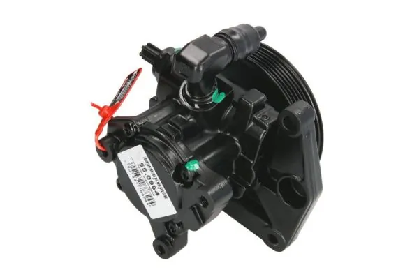 550964 Lauber Pompa wspomagania hydraulicznego kierownicy