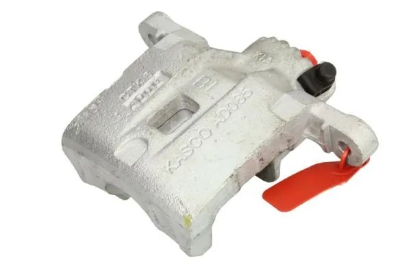 Do koszyka Zacisk hamulcowy tylny lewy KIA Sorento I JC