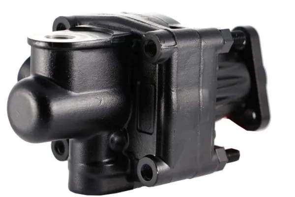 Pompa wspomagania hydraulicznego kierownicy Lauber 550039 cena, od 54,48 USD