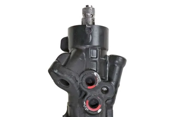 Listwa kierownicza (maglownica) do Mercedes E  W211