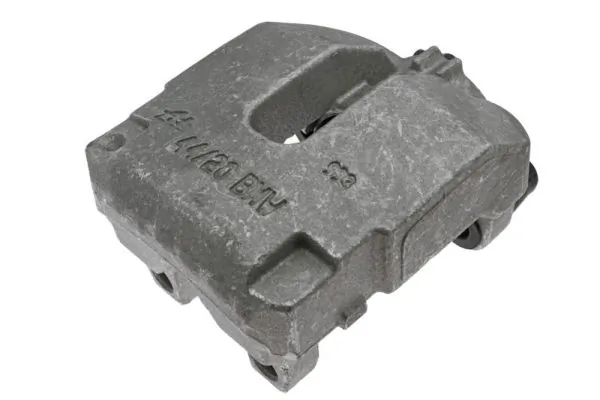 Zacisk hamulcowy tylny lewy BMW X5 