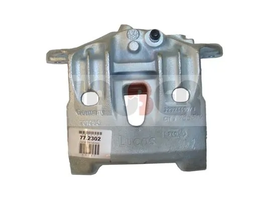 772302 Lauber