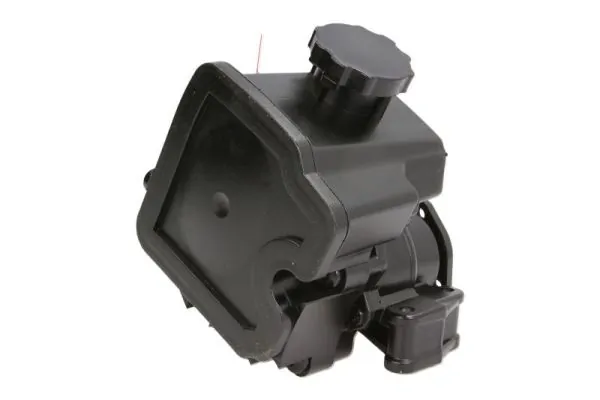 551030 Lauber Pompa wspomagania hydraulicznego kierownicy