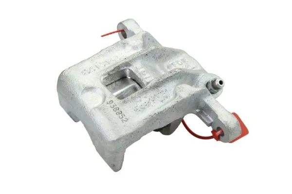  Zacisk hamulcowy tylny lewy Hyundai Santa Fe 1