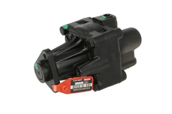 Pompa wspomagania hydraulicznego kierownicy VAG 8DO145156