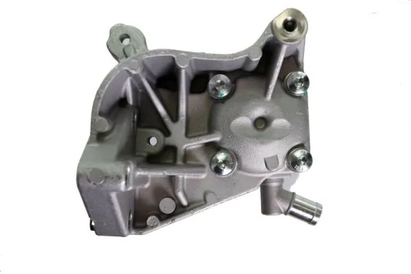 550015 Lauber Pompa wspomagania hydraulicznego kierownicy