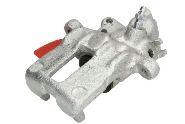 Zacisk hamulcowy tylny lewy Nissan Primera P10