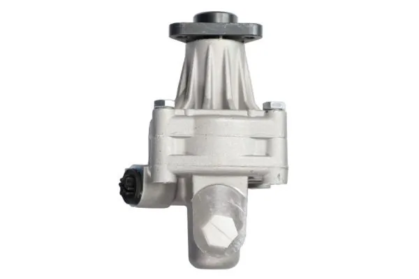 Pompa wspomagania hydraulicznego kierownicy 550618 Lauber