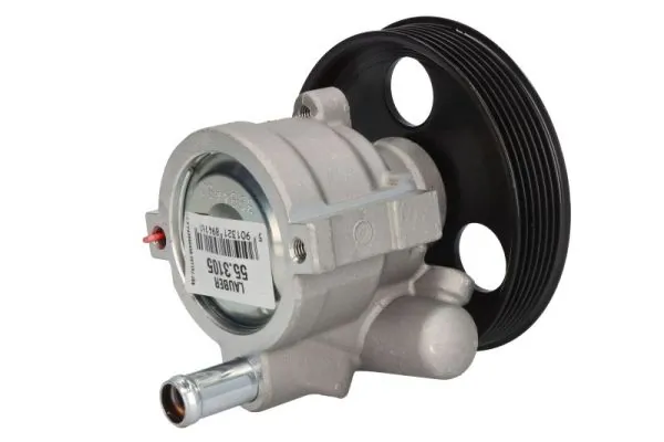 553105 Lauber Pompa wspomagania hydraulicznego kierownicy