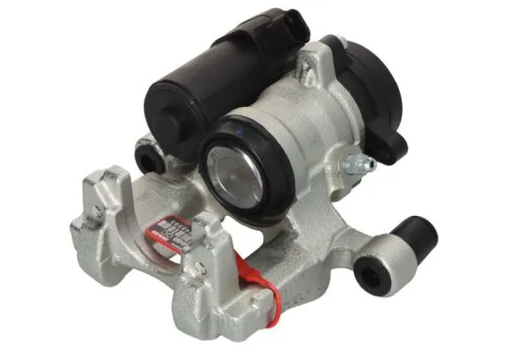  Zacisk hamulcowy tylny lewy Ford Mondeo 5