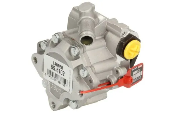 555102 Lauber Pompa wspomagania hydraulicznego kierownicy