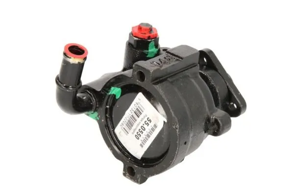 550550 Lauber Pompa wspomagania hydraulicznego kierownicy