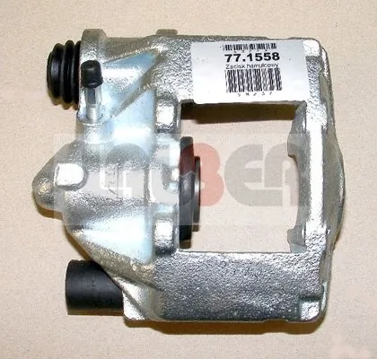 Zacisk hamulcowy tylny lewy do Peugeot 607  9D, 9U