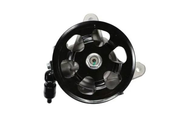 Pompa wspomagania hydraulicznego kierownicy 554301 Lauber
