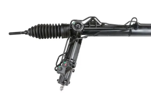 Listwa kierownicza (maglownica) BMW X6 E71