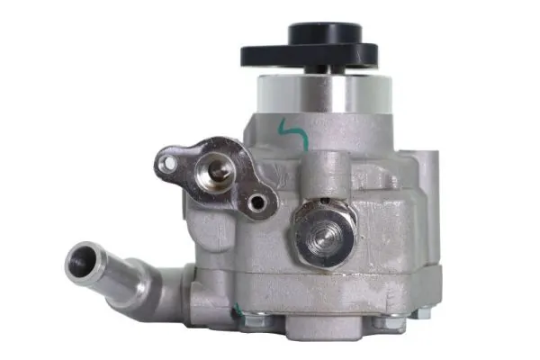 Do koszyka 550049 Lauber Pompa wspomagania hydraulicznego kierownicy