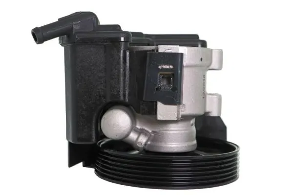 Pompa wspomagania hydraulicznego kierownicy 550529 Lauber