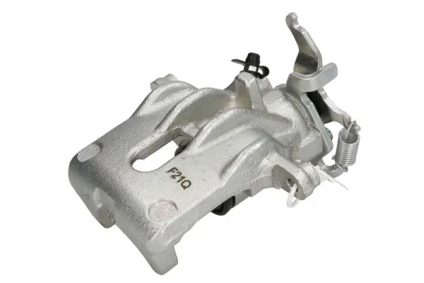 Do koszyka Zacisk hamulcowy tylny lewy Ford Fiesta Mk5 JH, JD