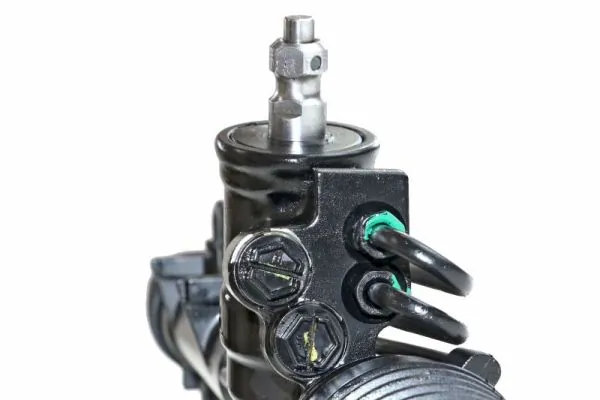 Listwa kierownicza (maglownica) Ford Fiesta Mk4 hatchback (JAS, JBS) (1996 - 2002) cena, od 89,36 USD