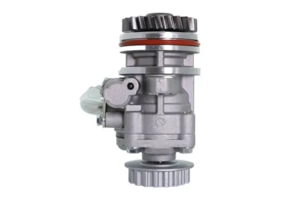 Do koszyka 559250 Lauber Pompa wspomagania hydraulicznego kierownicy